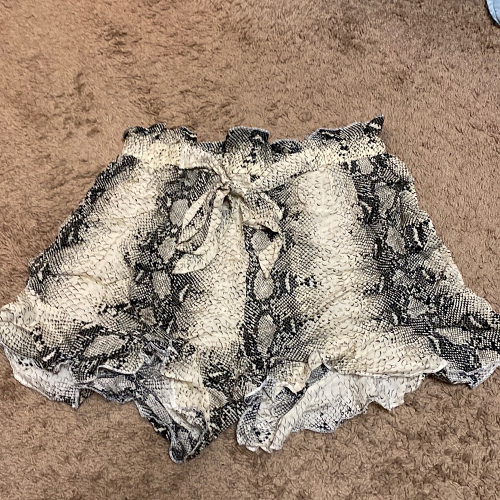 Grace & Emma shorts